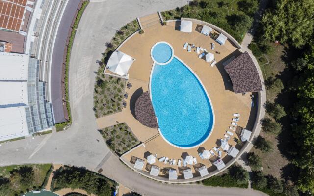 Volleygrad Sports & Health Resort