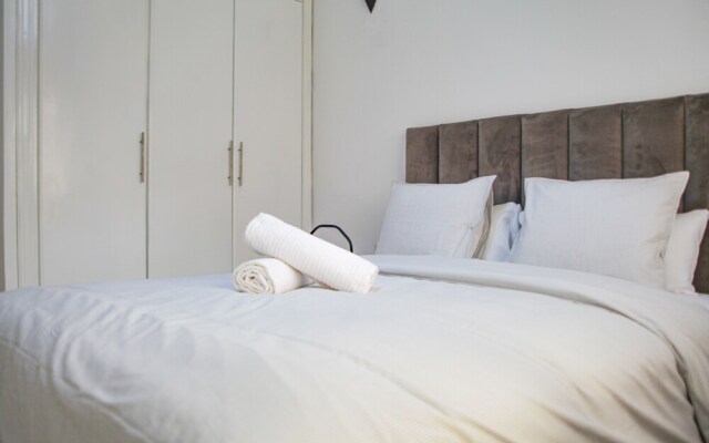 YourPlace Rabat Agdal 1 - Cozy Residence