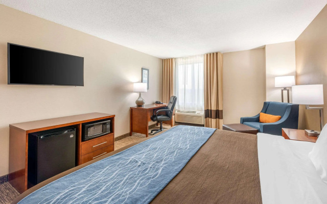 Comfort Inn Anderson South