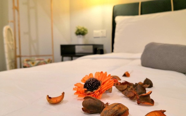 Vida by Homes Asian – Guest Rooms – Kuala Lumpur