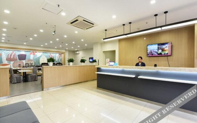 Hanting Hotel Beijing