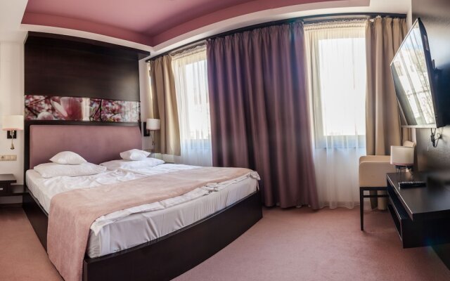 Corso Boutique Hotel