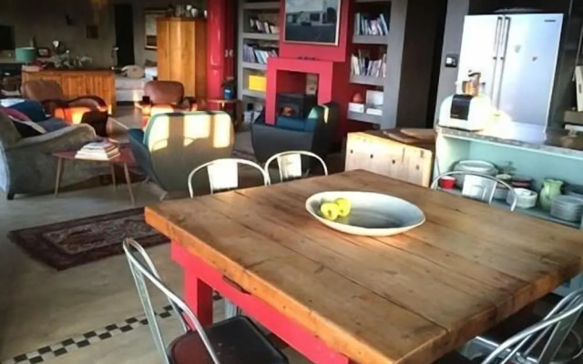 The Warehouse