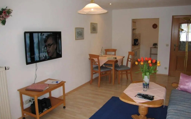 Ferienwohnungen Auhaus