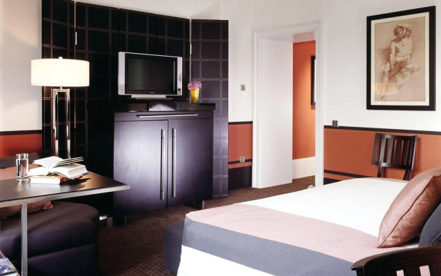 Rocco Forte Hotel De Rome Berlin