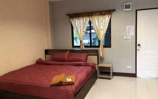 Sandee Place Mountain View Chomthong