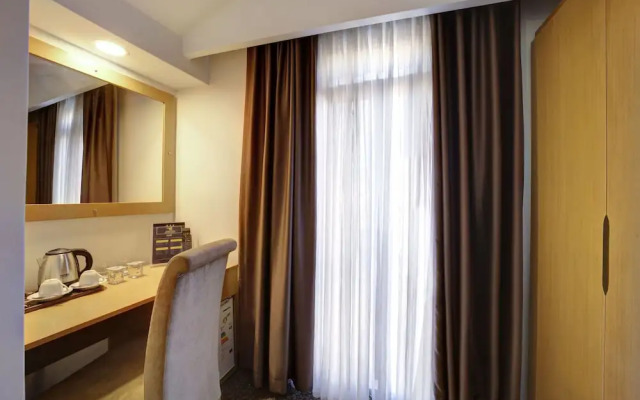 Kocaeli Stargate Hotel