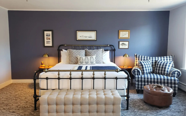 Little Fig Hotel