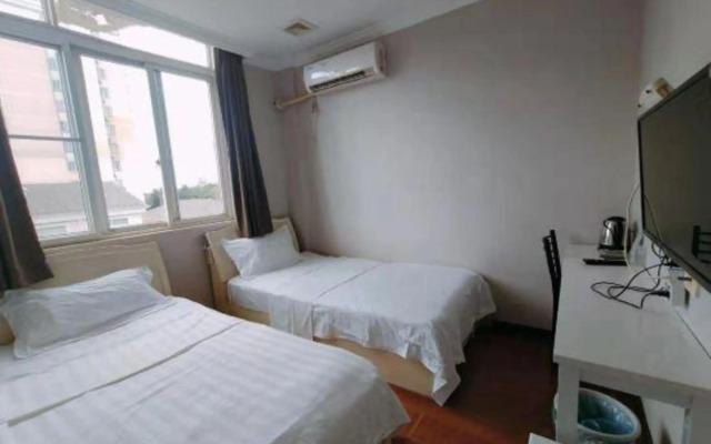 Jingyan Hostel