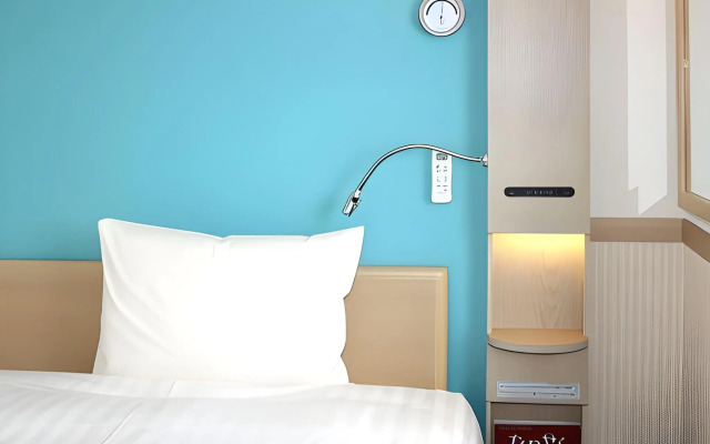 Toyoko Inn Seoul Yeongdeungpo