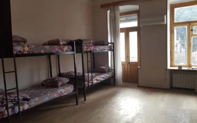 Minaal Hostel