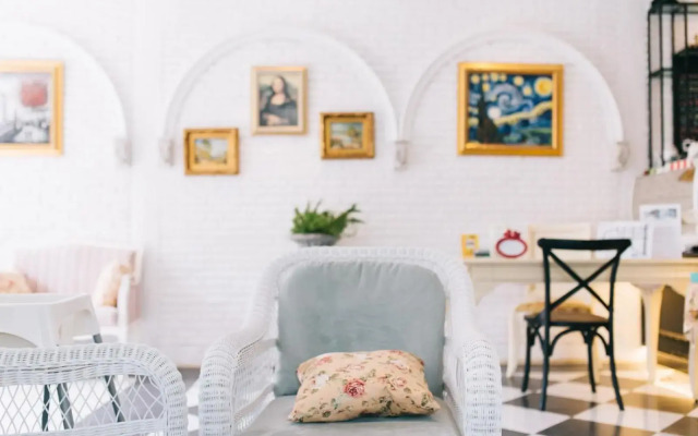 Nai Suan Bed and Breakfast
