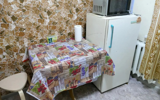 Апартаменты на проспекте Ленина 194