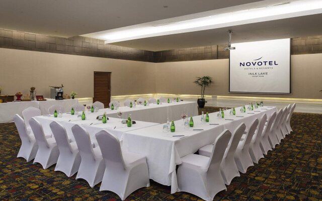 Novotel Inle Lake Myat Min