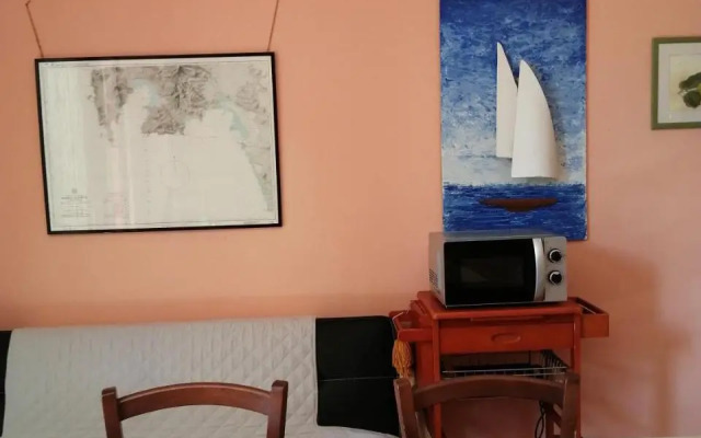 Residence degli ulivi