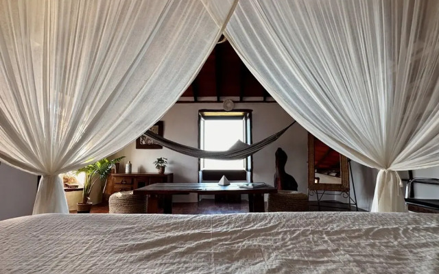 Ventana al Mar