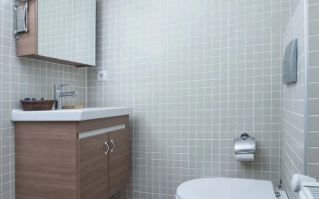 Gensuites Pera Hotel