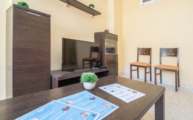 Apartamento Malibú playa