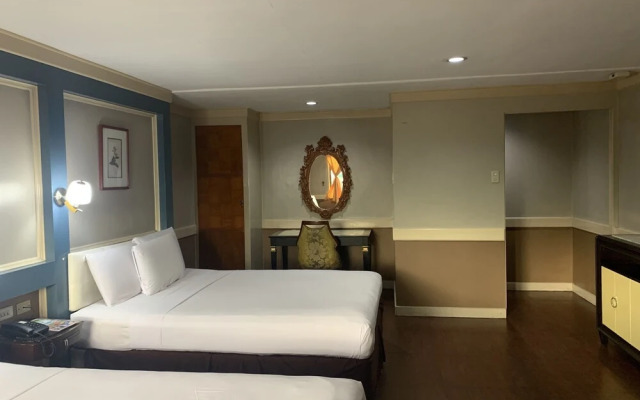 Oyo 511 Town And Country V. Mapa