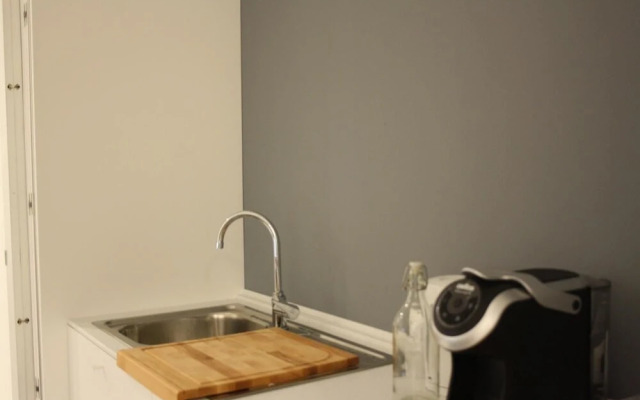 Glem Rooms and Breakfast