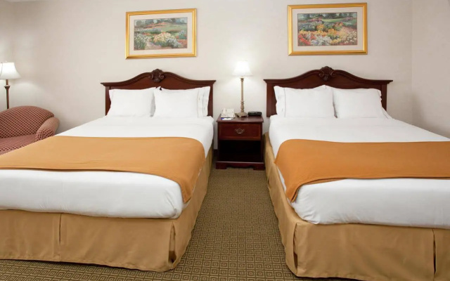 Baymont by Wyndham Belen NM