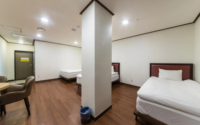 Youngbin Hotel