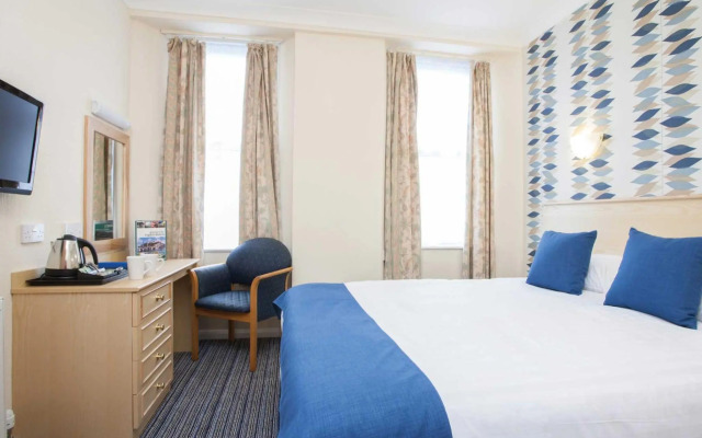 TLH Derwent Hotel - TLH Leisure, Entertainment and Spa Resort