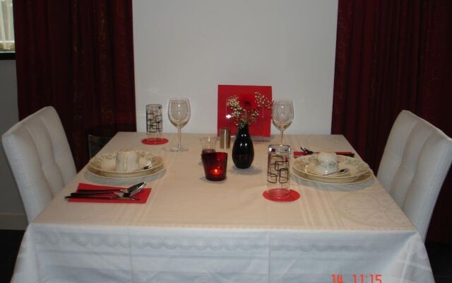 Cecilia - Catharina B&B