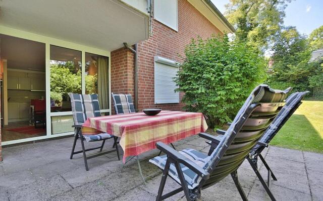 Wohnpark am Mühlenteich Wohnpark am Mühlenteich Appartement 07