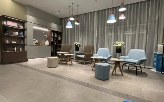 Homeinn · neo (Changshu Dongbang Town)