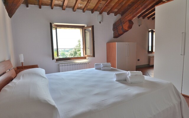 The Knight Loft With Pool