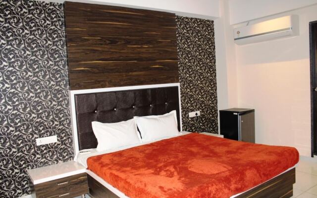 Dev Motel & Banquet