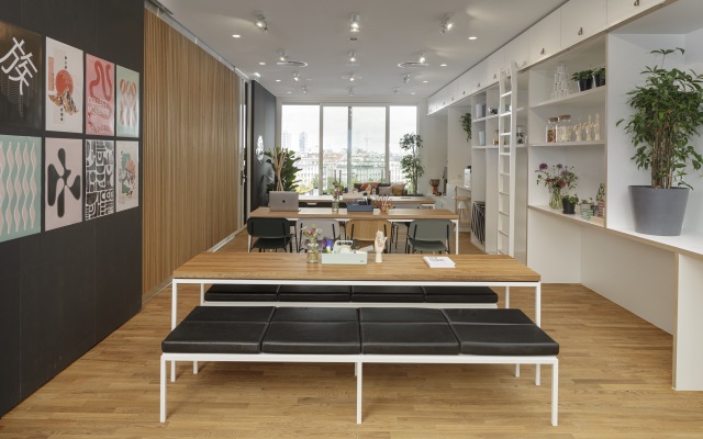 Zoku Vienna