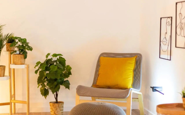 K21 "The Good Shepherd" Apartment