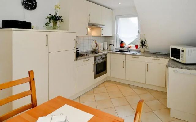 Holiday Home in Badenhausen