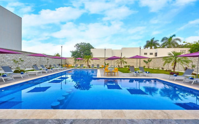 City Express by Marriott Merida