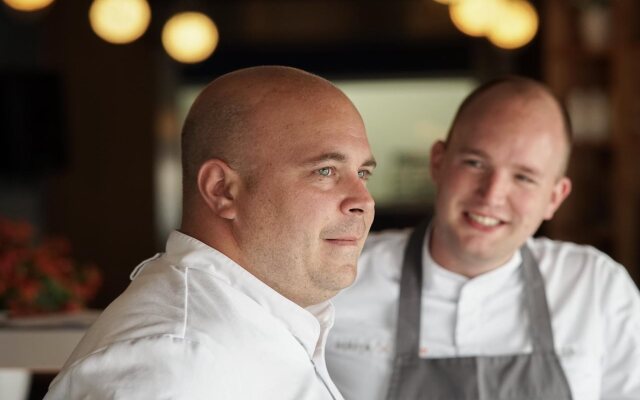 Ruby Emma Hotel Amsterdam