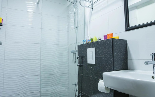 Heartland City Hotel