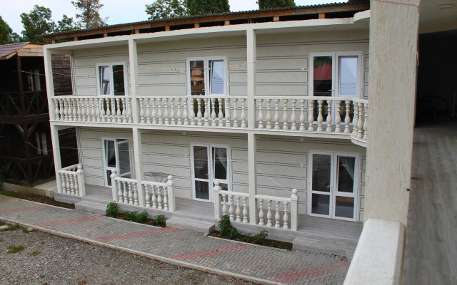 Анхара (Пицунда)