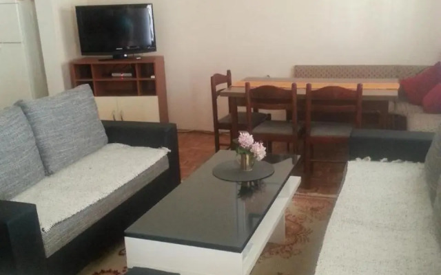 Apartment Orebic 11834b