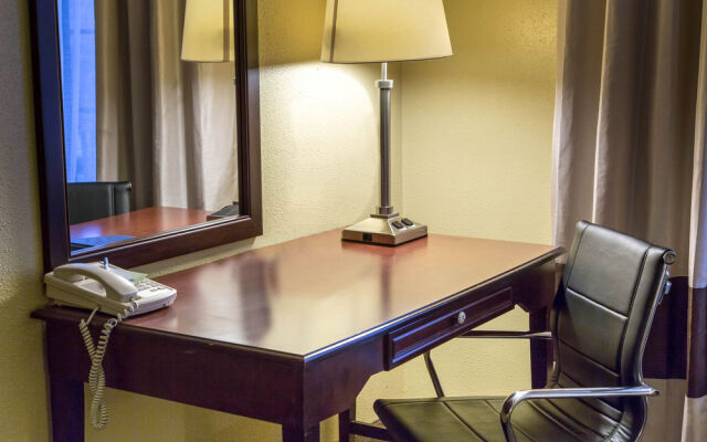 Comfort Inn Shreveport