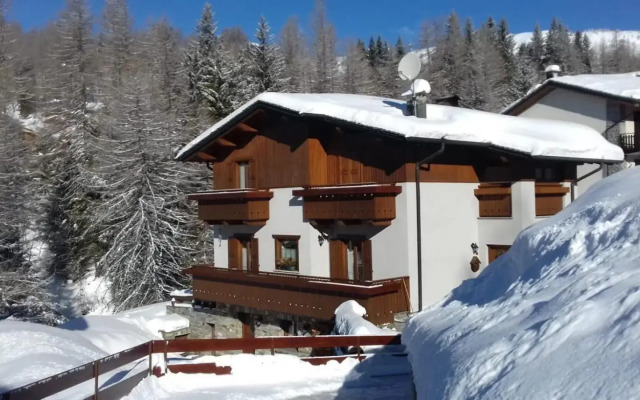 Appartamento Edelweiss