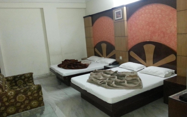 Centra Inn