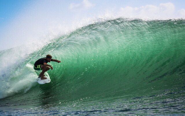 Miramar Surfcamp