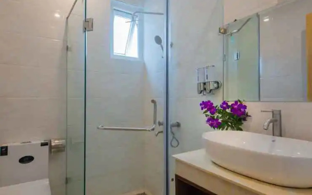 7s Hotel Duy Vinh Da Lat