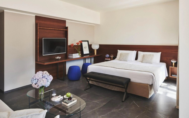 Hotel Belvedere