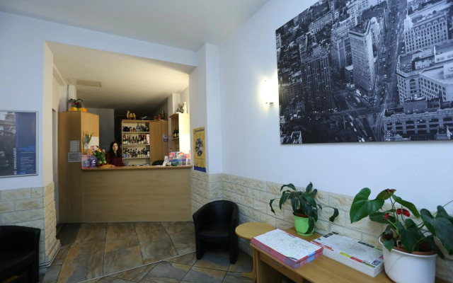 Hotel AI Königshof