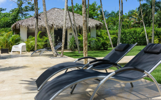 Adults Only Hacienda Terra Taina