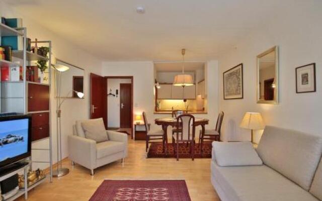 Ferienwohnung Seepferdchen 2