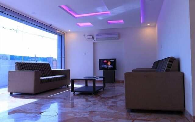 Red Sun Hotel Apartments